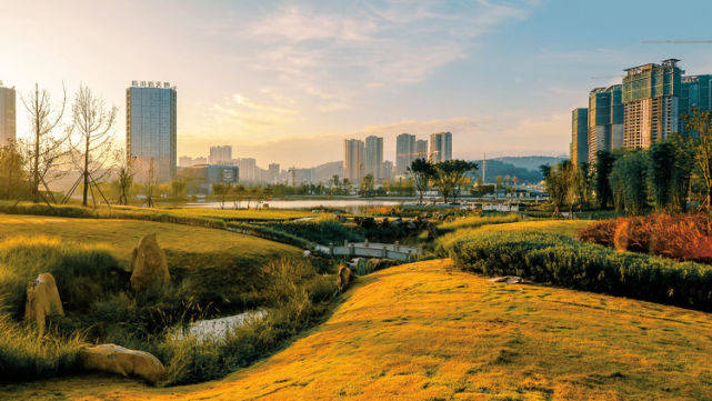 自贡市内江市2020GDP_自贡市地图(3)