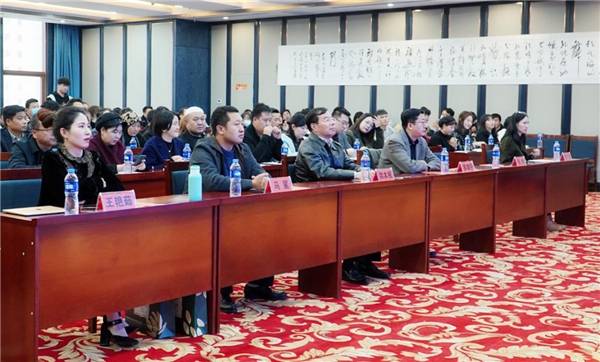 厦门电商企业赴临开展直播电商培训 助力脱贫攻