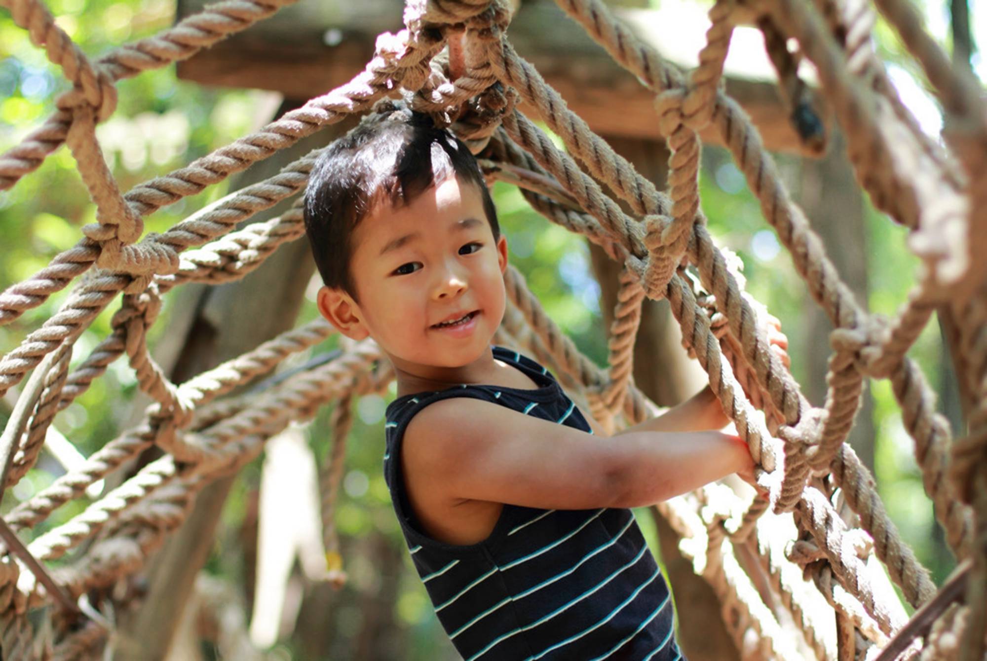 宝宝|说明孩子超前发育了2岁宝宝有啥发育指标评估？能做到这些事