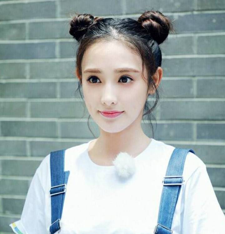 姐姐|百变仙女彭小苒的美貌无懈可击！