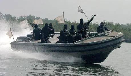 *
尼日利亚海盗被迫放人 俄军再次向全球证明：战斗民族不是吃素的|开云平台官网(图2)