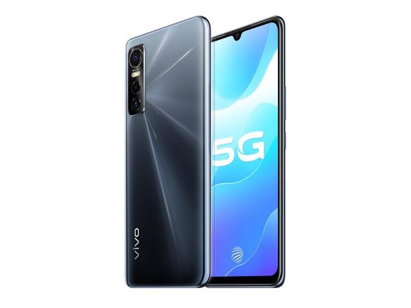 Vivo S7e活力版，科技与美学的完美结合