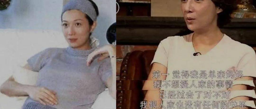 插足成龙婚姻,生下"小龙女"后惨遭抛弃:如今的她还没清醒?