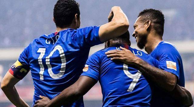 星空·综合体育_
中超3场：鲁能被打成筛子 申花带球入场 黄海不体贴胜负(图6)