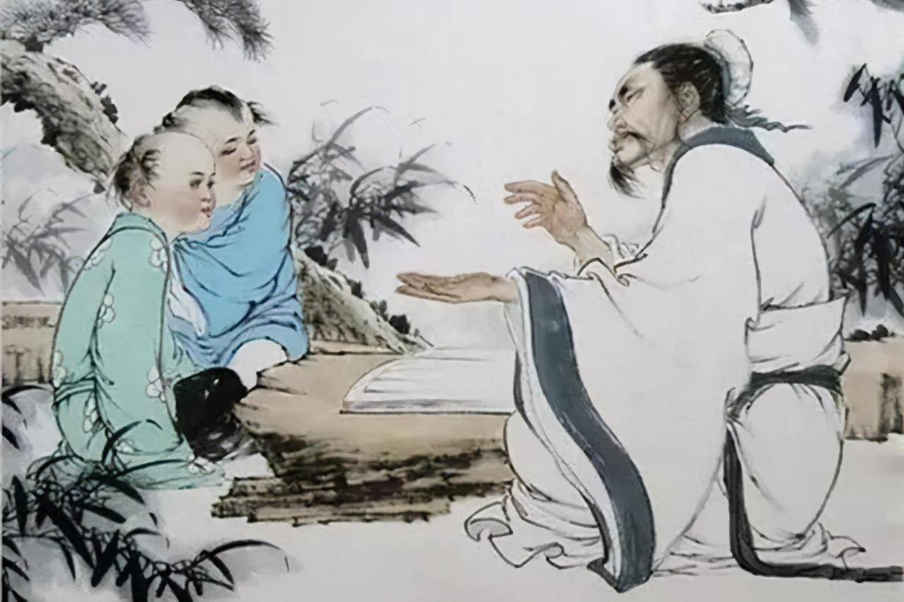 淫过,必有祸 做人,请不要挥霍这5样东西,因果不饶人 时间 