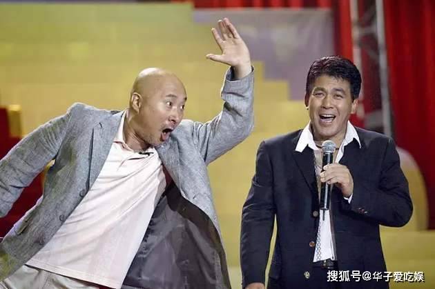 同是喜二代,陈大愚和郭麒麟大不同,陈佩斯坦言要多向郭德纲学习