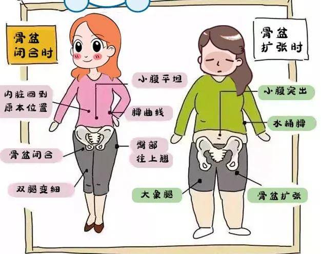 中老年女性的难言之隐漏尿子宫脱垂慢性盆腔痛等盆底问题