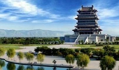 2020年城市排名大同_山西最新城市排名!大同为…