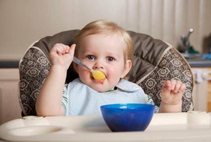 8个月婴儿怎么吃番茄