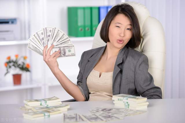 千万不要把副业干成了兼职！！副业，是不同于