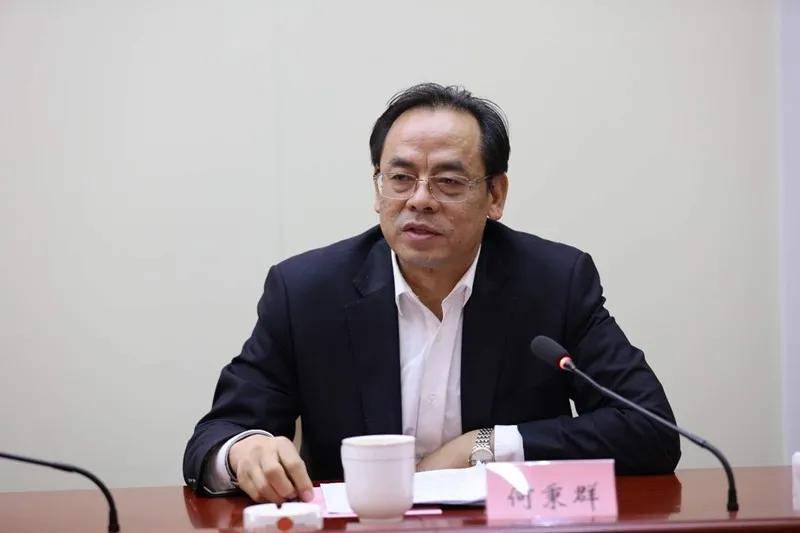 最高检第七检察厅厅长张相军一行来我省调研指导行政检察工作