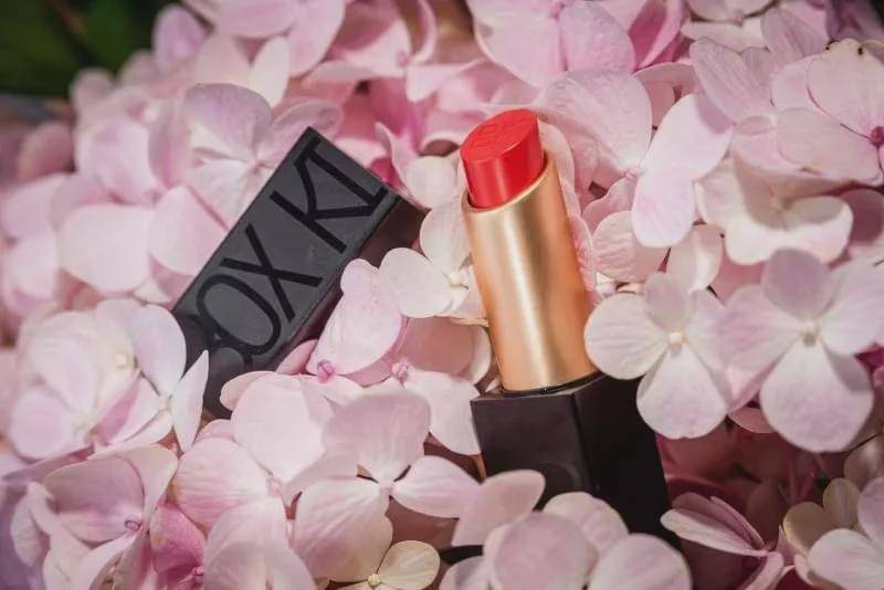 晋国|新晋国货彩妆来了,霸气承包你的美!