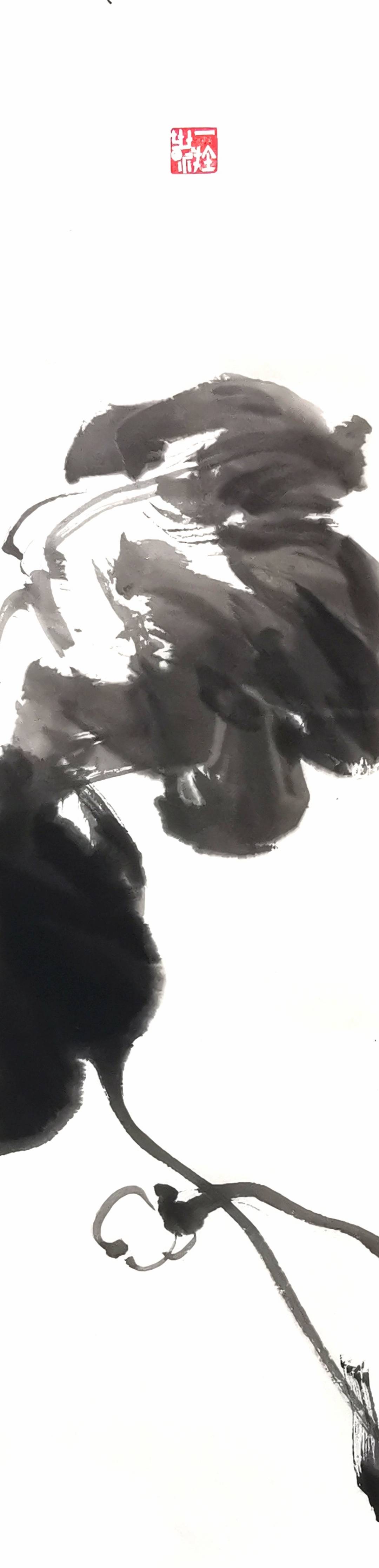 原创画意诗情 ——刘运龙艺术作品赏析