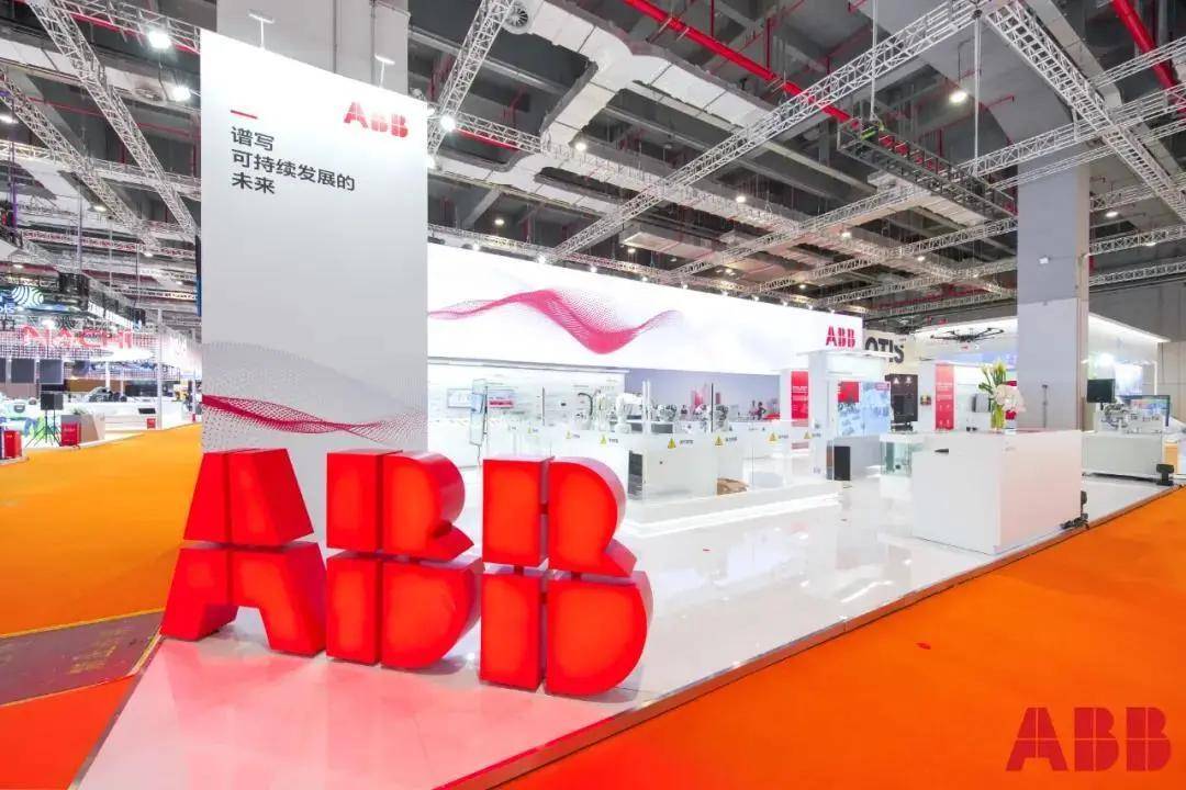 ABB中国电气事业部负责人赵永占： “新基建”与ABB核心业务高度重合，ABB全力投入中国“新基建”