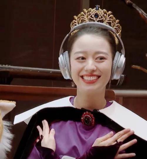 郎朗父亲怀疑吉娜"整容",看清她崩溃大叫时的下巴,郎朗都慌了