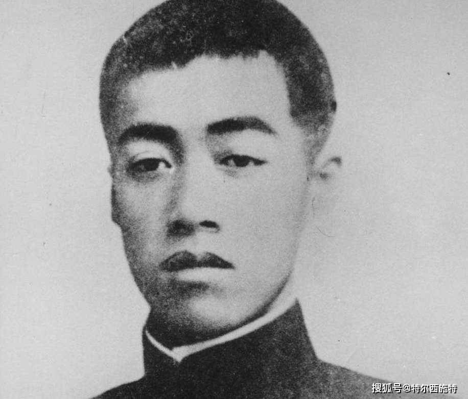 时隔20年,再读林觉民《与妻书》,方知情之难控