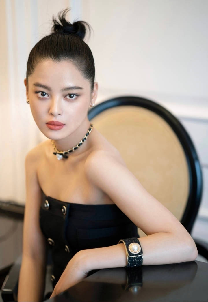 发型|丸子头不会过时，2020秋冬继续流行，高圆圆都爱上了，扎对才高级