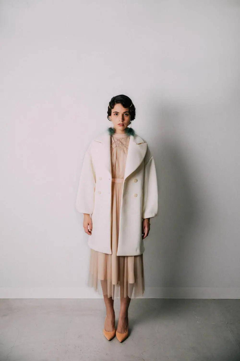 比例|小个子穿搭技巧，看这篇