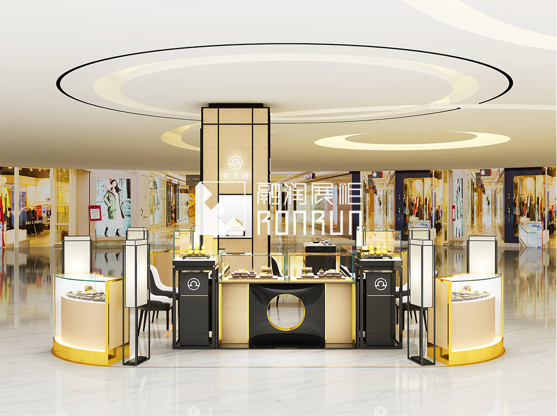 珠宝店排名_珠宝店门头