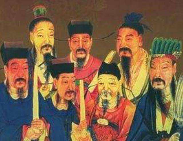 此外还有一项政策是"退而复仕"，也就是皇帝会将已经致仕的官员重新征召入朝