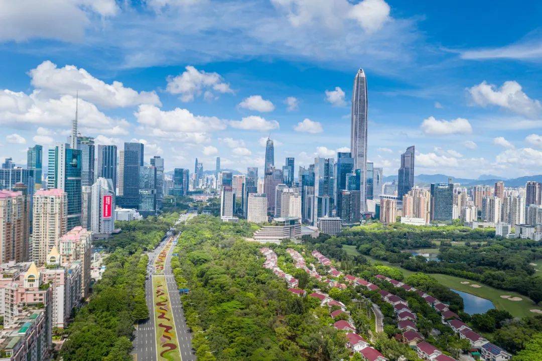 青岛市高新区GDP_专访红岛经济区 青岛高新区工委书记王作安 华为腾讯百度来扎根,看高新区如何更高新(2)