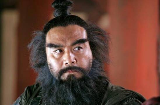 老三国张飞扮演者 b6e387a1e835446b91aa5218546d7cd5.jpeg