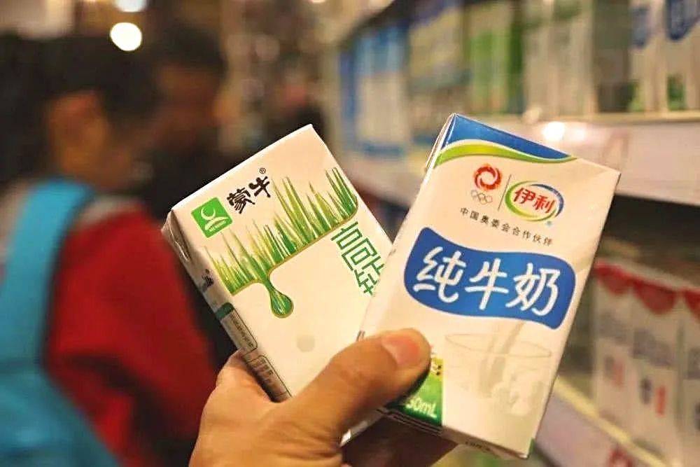 光明乳业为何进入“幽暗”时刻？战略失策 营销