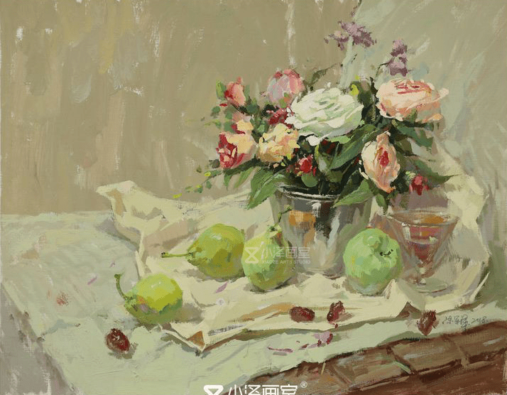 画室|【北京小泽画室】郑州小泽画室寒假班——成全你所有的不甘心