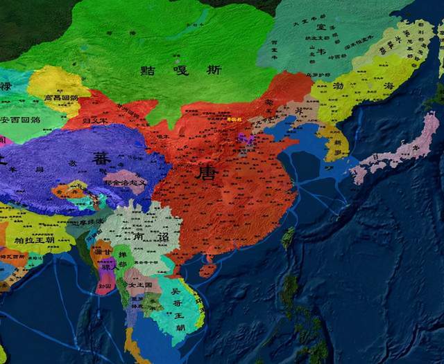 关内道人口_人口普查