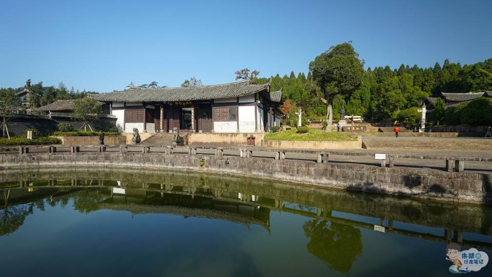 刘伯温|浙江文成，明朝开国元勋刘伯温的故里，在这里了解他的一生