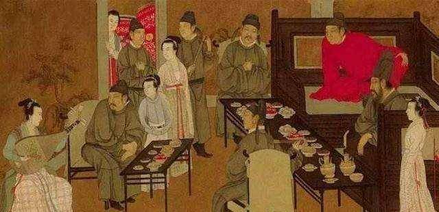 东晋门阀士族走向衰落后,对文化史有何影响?