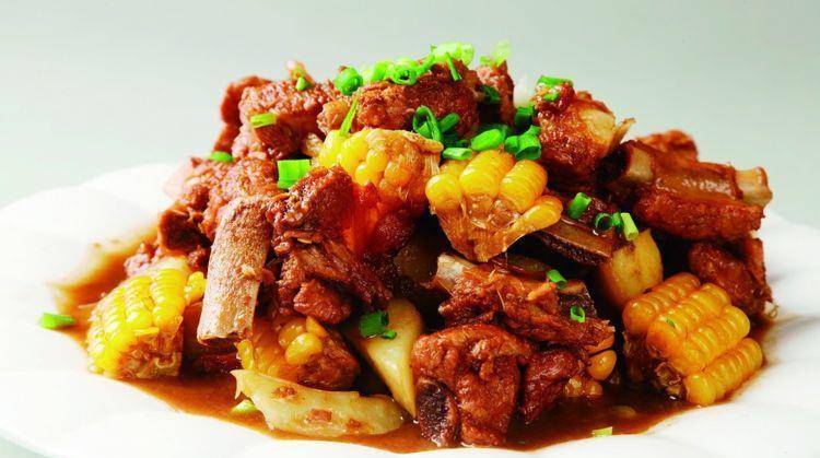 排骨烧猪肚的做法 5503d75c7cae4707b8d8b695a9fdbccf.jpeg