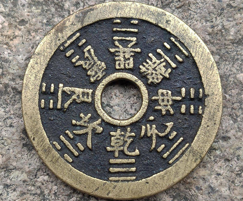 探秘山鬼花钱，解析背后深邃的文化底蕴_搜狐网