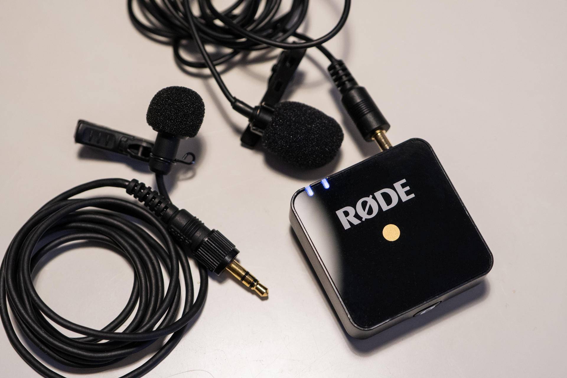 rode wireless go 评测,索尼「小蜜蜂」杀手?