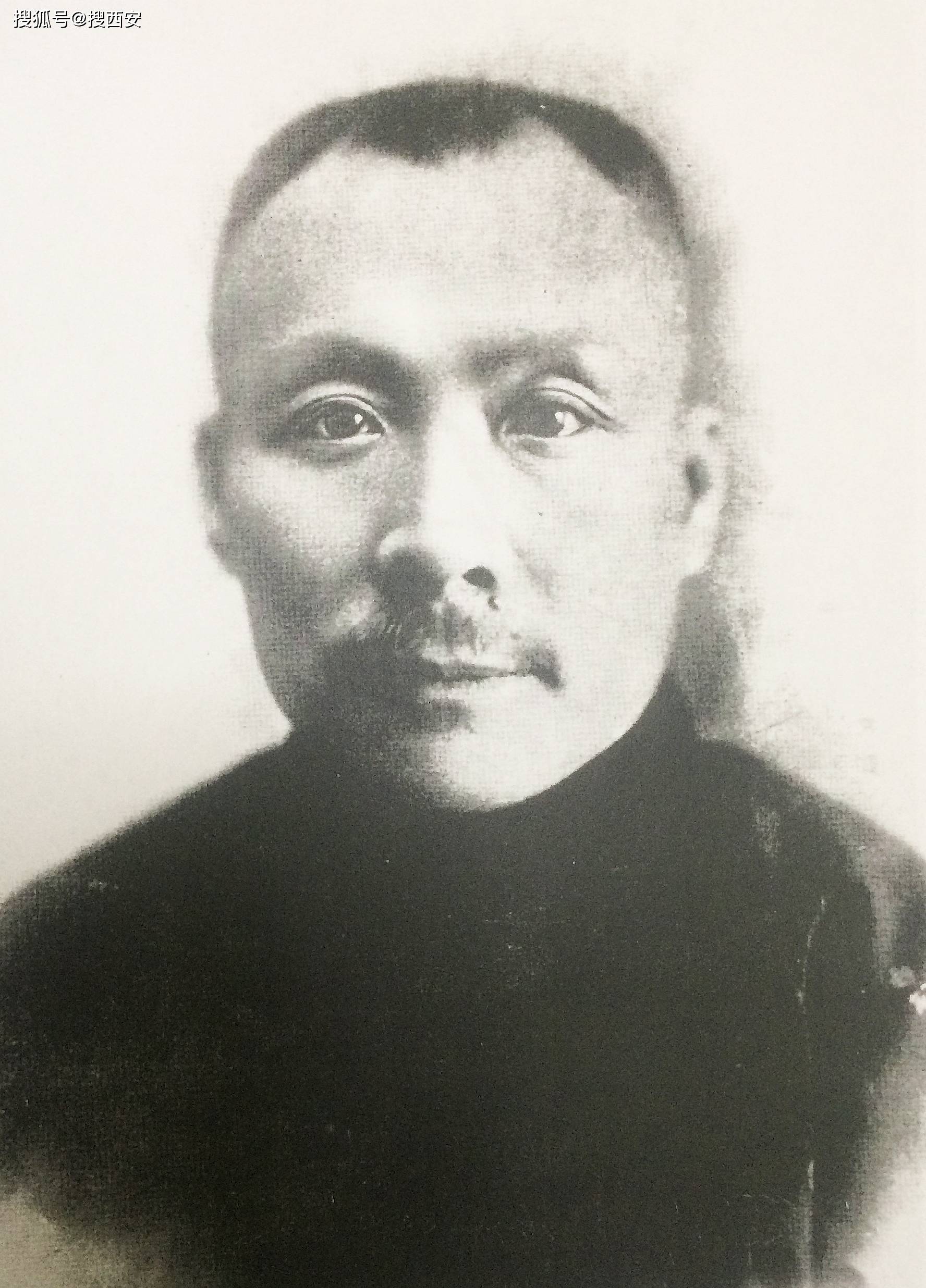 比赛|情感挚烈，文质兼美的一篇奇文——重读《赛金花墓表》