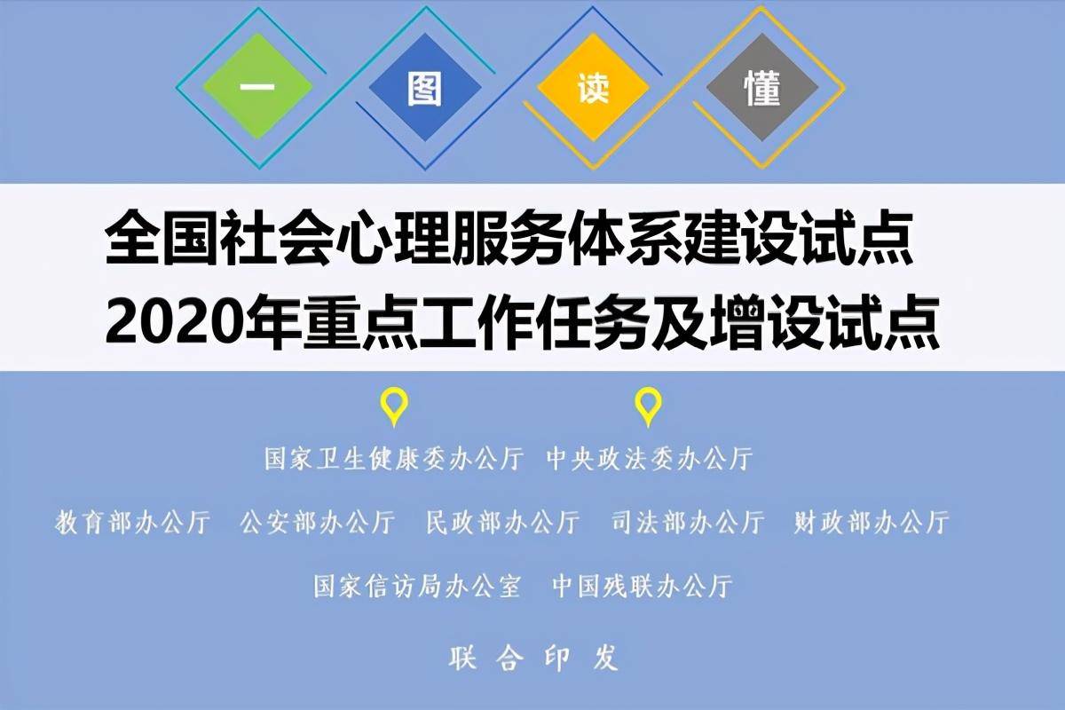 社会心理服务体系建设每个年龄阶段的心理问题都有哪些