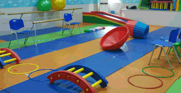 感统训练怎么应用在儿童教育中