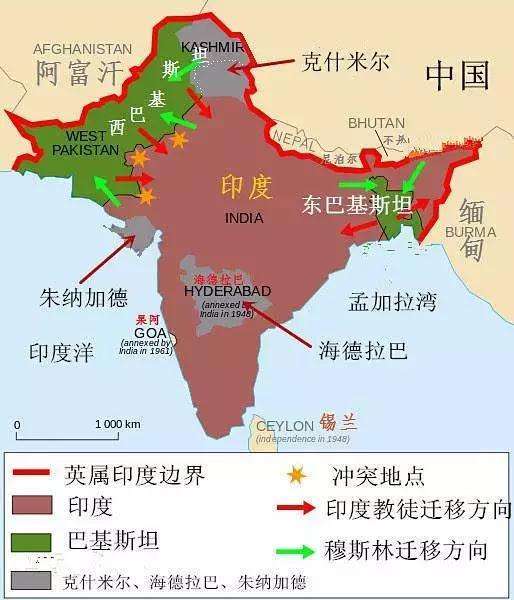 印度行动，巴基斯坦邻近25个机场的关闭风波