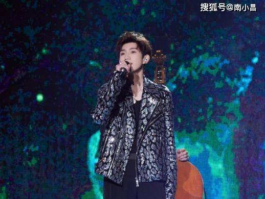 拍剧不及王俊凯、易烊千玺，双十一拼带货，王