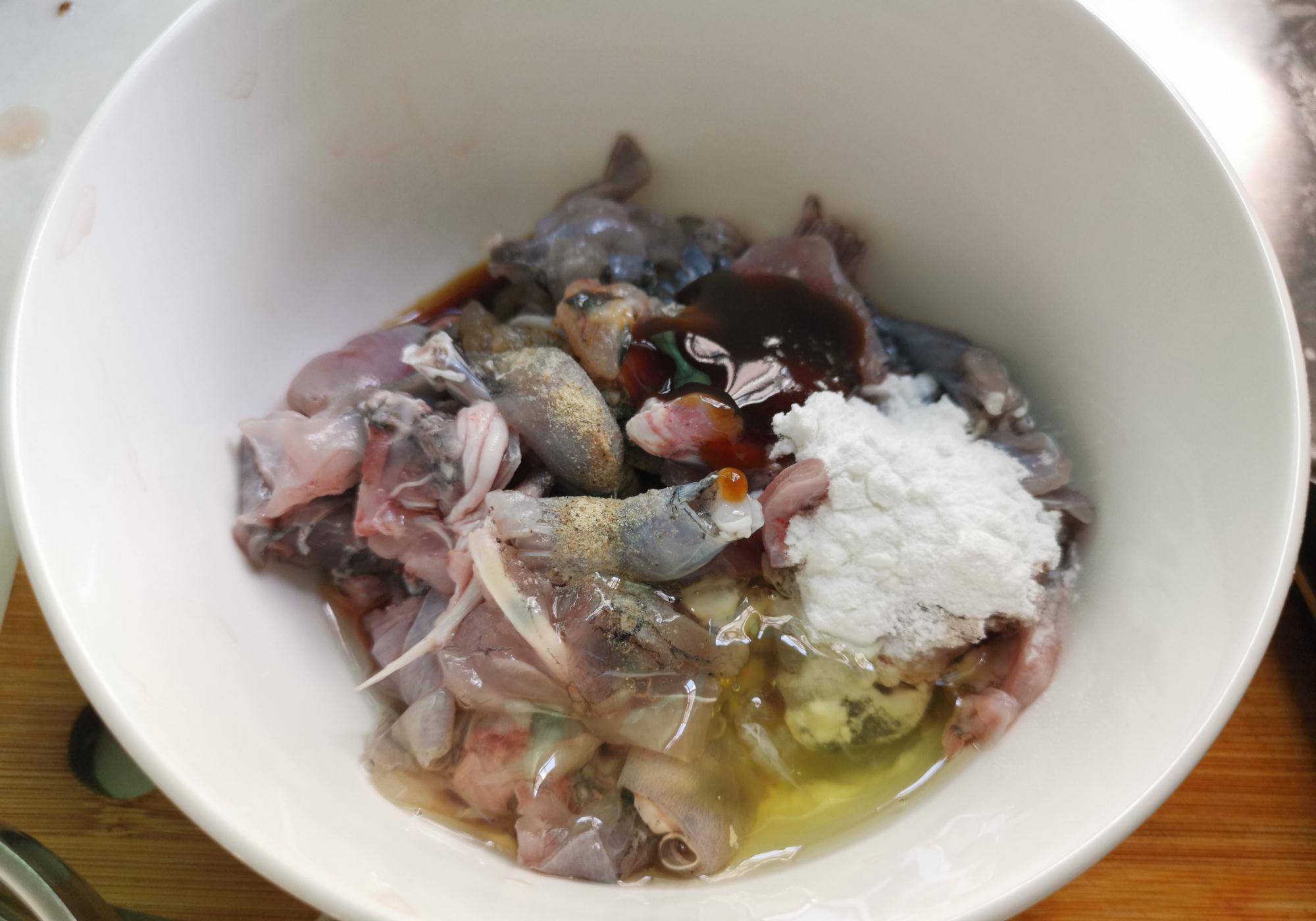 在家怎么做牛蛙 d5a1aeaf0ac74e1694cad4595b6ab19e.jpeg