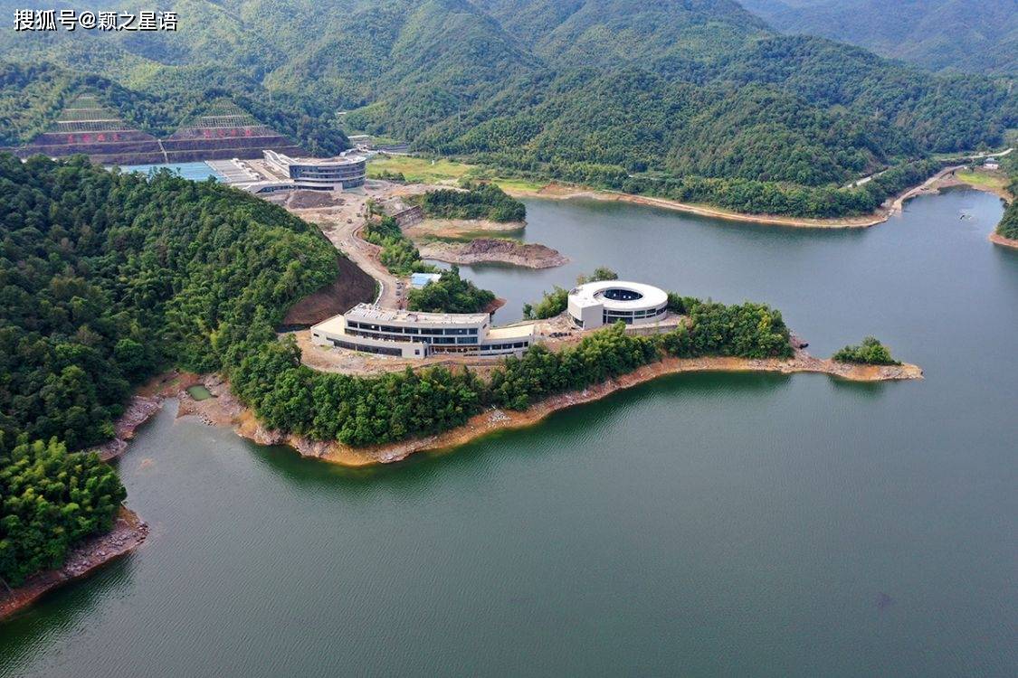 白果冲水库人均补偿_龙射镇白果村凤升水库(3)