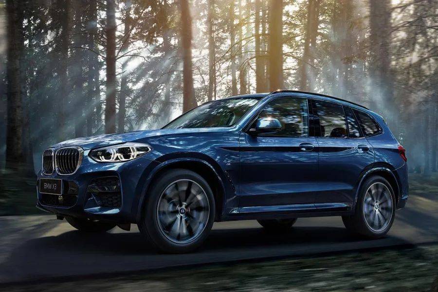 2020年6月中型suv销量排名8_原创2020年8月SUV销量排行出炉!Q5L排第8,丰田荣放