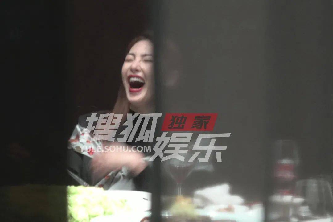 张雨绮和猛男幽会喜迎第四春?曾为爱痴狂却被戴绿帽