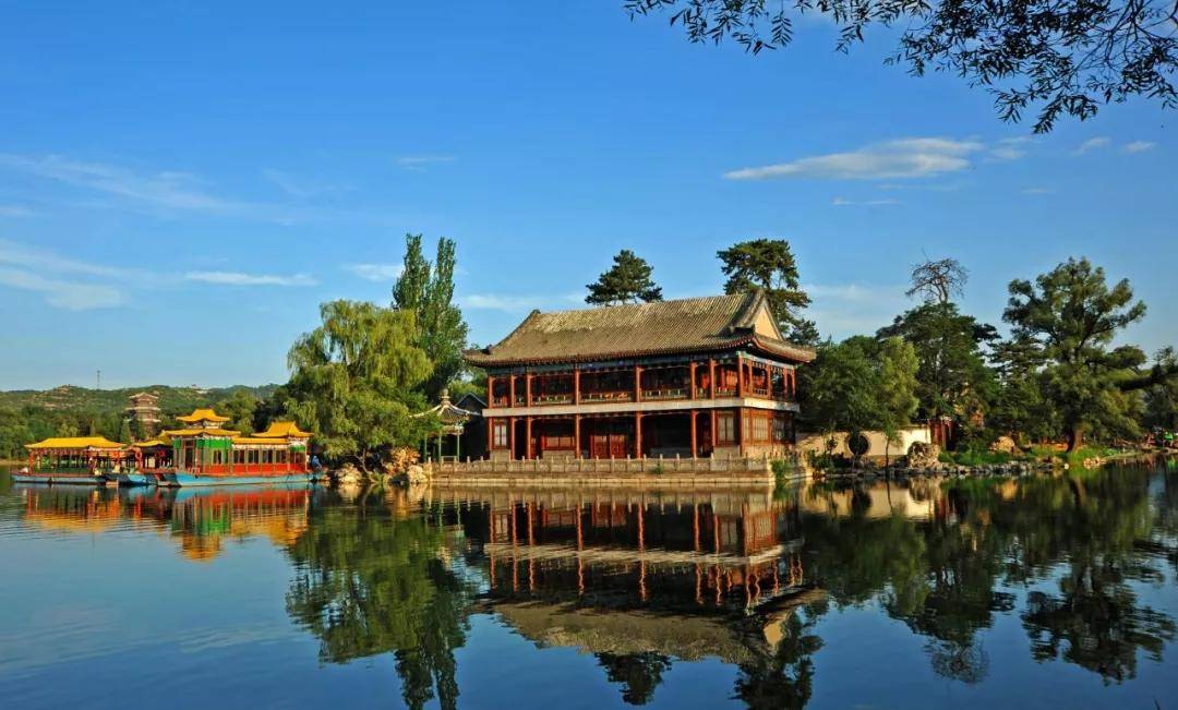 中国最美的50个古建筑,你去过几个?