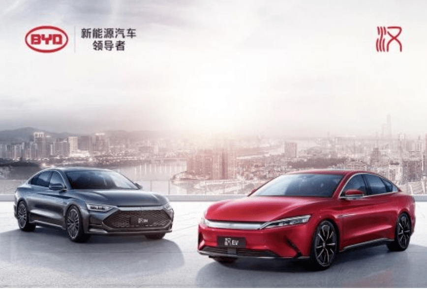 上涨空间|股价今年翻四倍，市值超奔驰宝马，比亚迪还有上涨空间么？