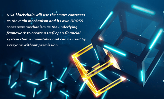 E0S在2020年全球公链排名_2020年的预言机,很像2017年的公链(2)