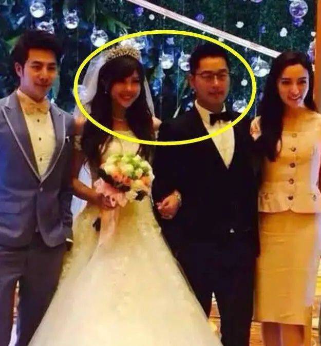张雨绮和猛男幽会喜迎第四春?曾为爱痴狂却被戴绿帽