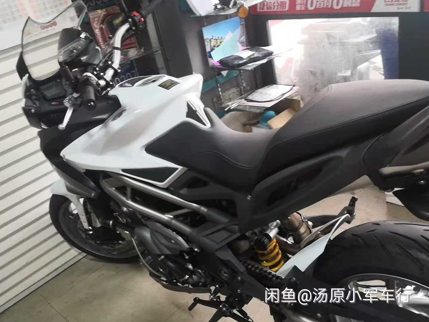 大贸贝纳利雀克1130