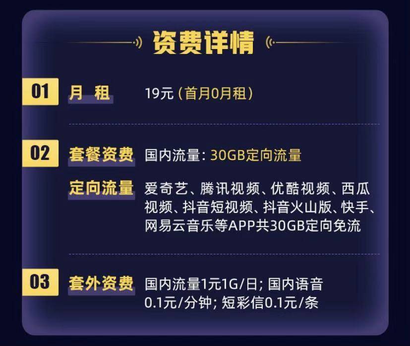 电信星卡靓号申请入口,有170开头号码吗
