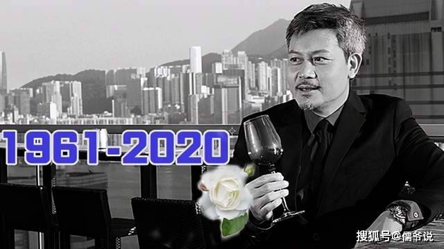 “最帅卓一航”病逝,年仅58岁 患癌期间只有干妹妹照顾